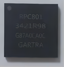 蜂窝物联网通信芯片RPC801